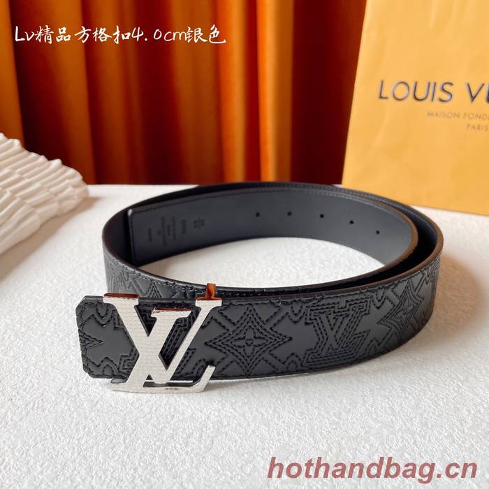 Louis Vuitton Belt 40MM LVB00225 Louis Vuitton Belt 40MM LVB00225
